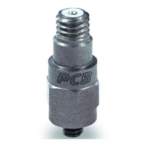 PCB Piezotronics M320C18 Installation and operating manual