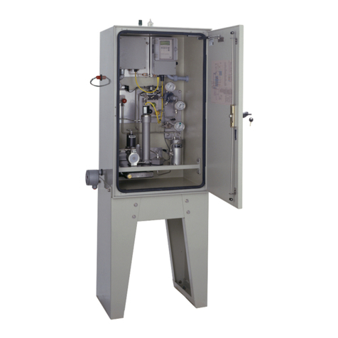 YZ Systems NJEX 6300G Parts list manual YZ Systems NJEX 6300G Parts list manual