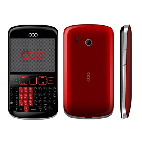 Ogo O-77 quick start