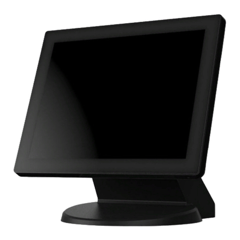 EBN Technology XPOS75-5B-2930 User manual EBN Technology XPOS75-5B-2930 User manual