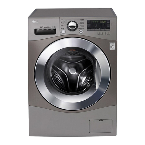 LG F1410SPRE owner's manual
