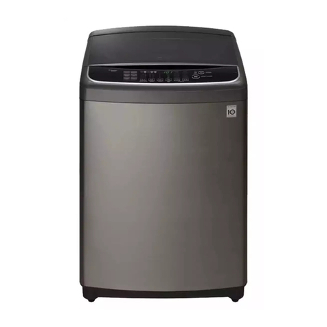 LG T1282WFDSD User manual