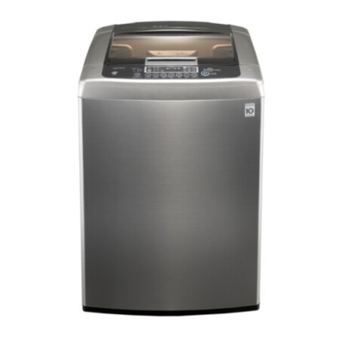 LG WF-S20D6 User manual