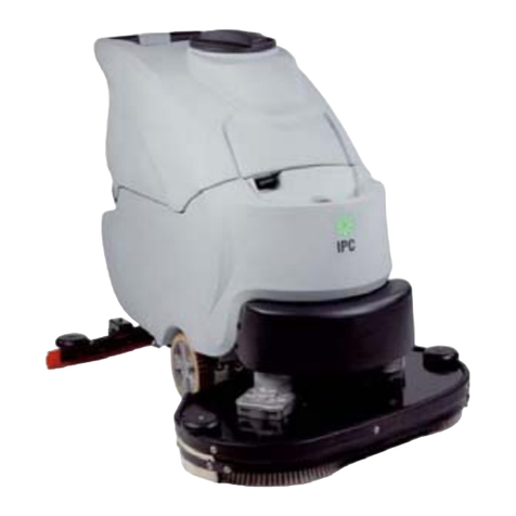 Clemas & Co CT90 Operation manual