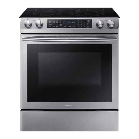 Samsung NE58 93 Series User manual