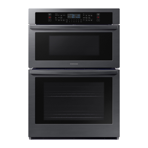 Samsung NQ70T5511DG installation manual