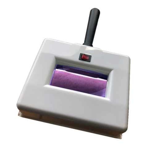 DARAY M Series User manual