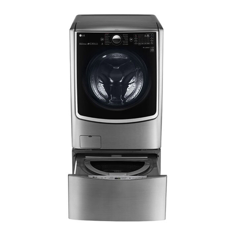 LG WM5000HVA owner's manual