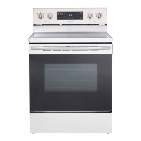 Samsung NE59M4320 Series User manual