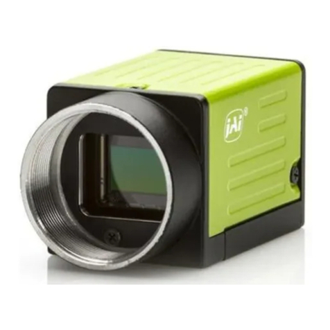 IAI GO-5100M-USB user manual