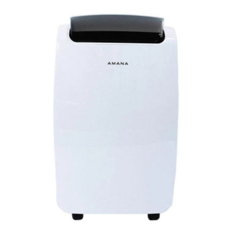 Amana AMAP084AW User manual Amana AMAP084AW User manual