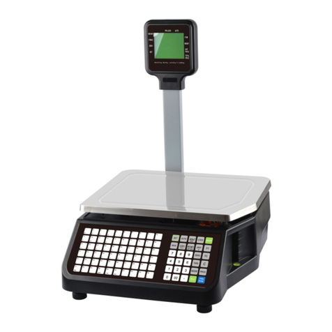Rongta Technology LS015 user manual