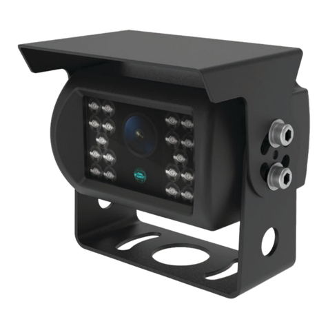 Parkmate PM-62R user manual Parkmate PM-62R user manual