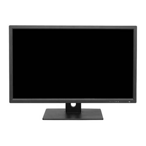 Tatung TME32A User manual