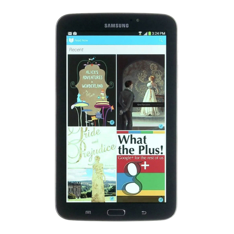 Samsung SM-T217T user manual