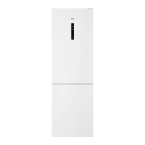AEG RCB732E5MW user manual