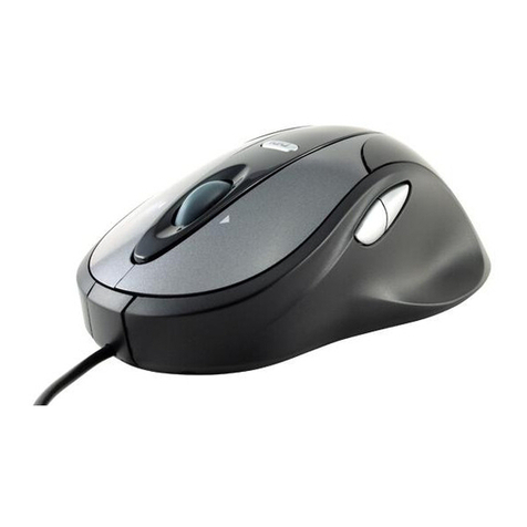 Modecom MC-910L User manual Modecom MC-910L User manual