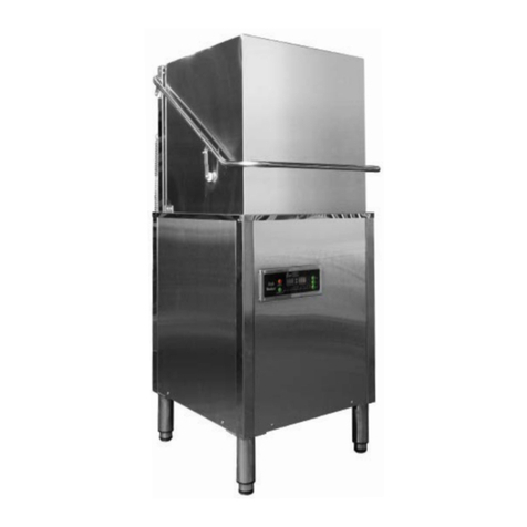 Ecomiser SR-02 manual