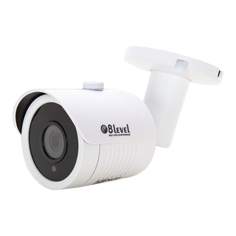 8 Level IPEB-2MP-36-1 User manual