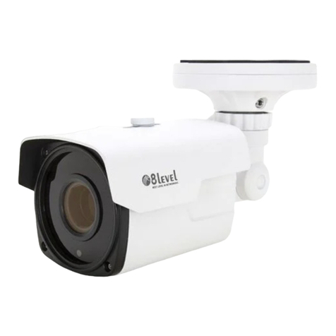 8 Level IPEB-2MP-VF-1 User manual