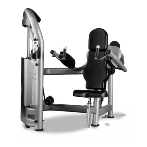 Matrix MX-S21 User manual