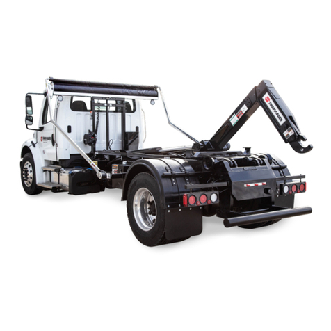 swaploader SL-214 User manual