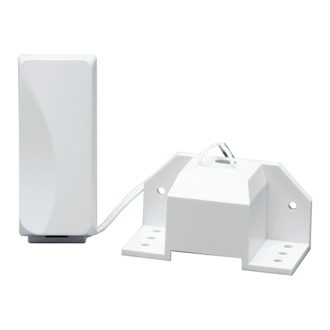 Resolution CONNECT O2 User manual