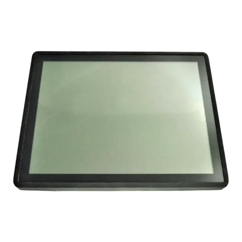 Faytech FT15A20M user manual