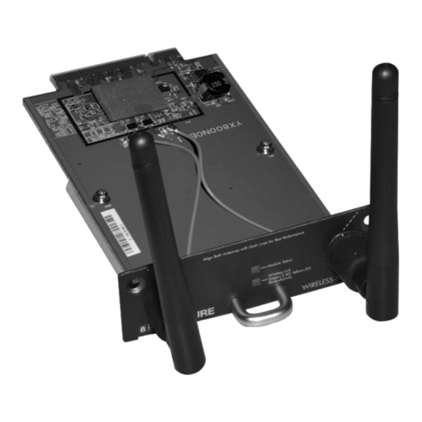 NETGEAR ProSecure UTM9SWLSN installation guide