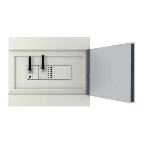 Elko iNELS RFPM-2M quick start guide
