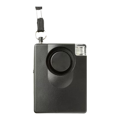 Solon Essentials AL00037 quick start guide