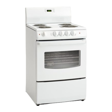 Simplicity SER241WC Owner's use and care guide