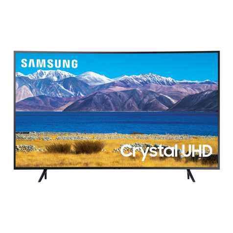 Samsung TU8300 E-manual