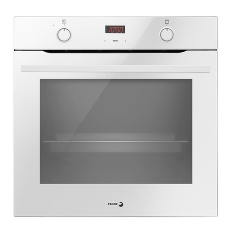 Fagor 12262.3eETsDcsHbW User manual