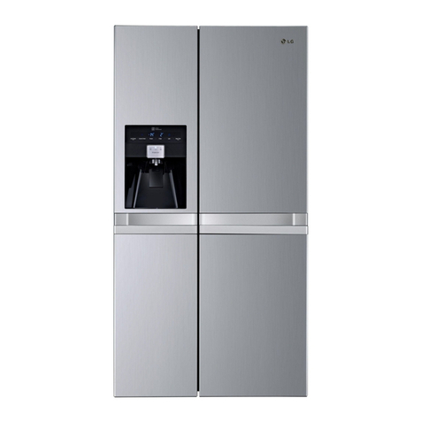 LG GWL3113NS User manual LG GWL3113NS User manual