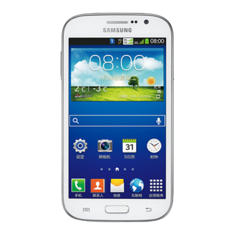 Samsung SCH-I879E User manual