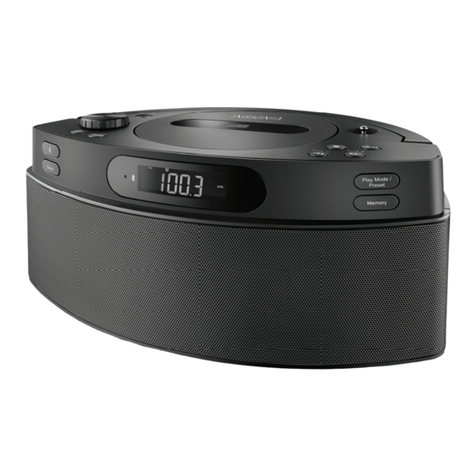 Insignia NS-CBBTCD01-B user guide