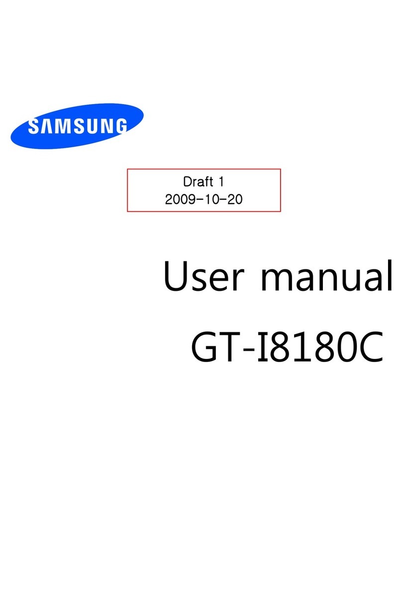 Samsung GT-I8180C user manual