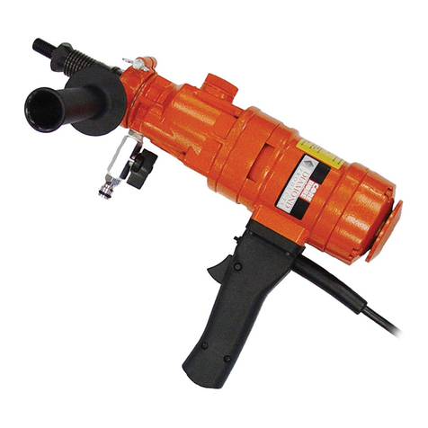 Weka DK12 Instructions for use