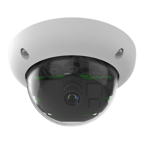 Mobotix D26 Series User manual