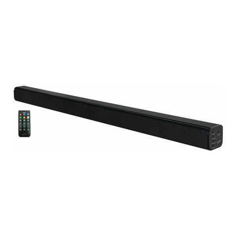 iLive ITB066B User manual