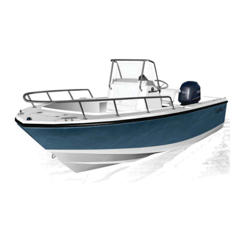 Edgewater Networks 188 Center Console 2014 OWNER ASSISTANCE MANUAL Edgewater Networks 188 Center Console 2014 OWNER ASSISTANCE MANUAL