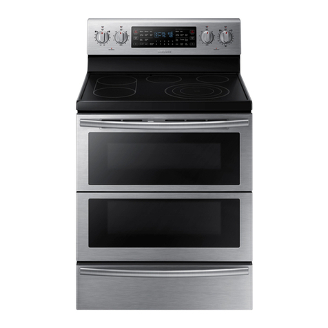 Samsung NE59 785 Series User manual