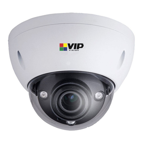 Vip-Vision VDIRM Series User manual
