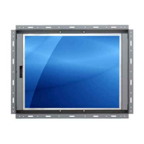 Acnodes PM6150 User manual