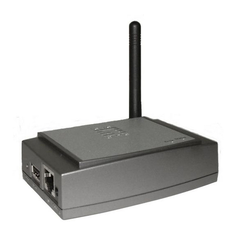 LevelOne TROY 200 User manual