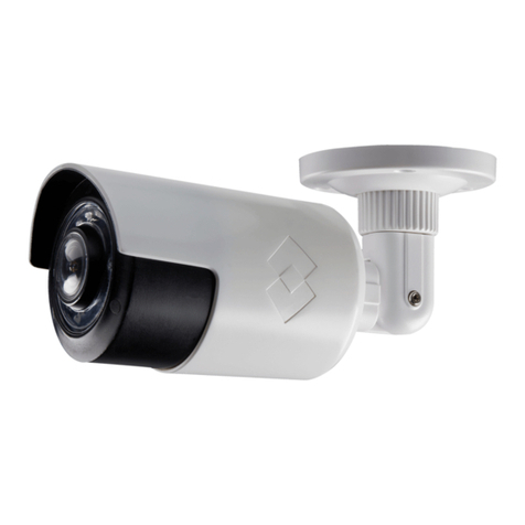 Lorex LBV2561U Series quick start guide
