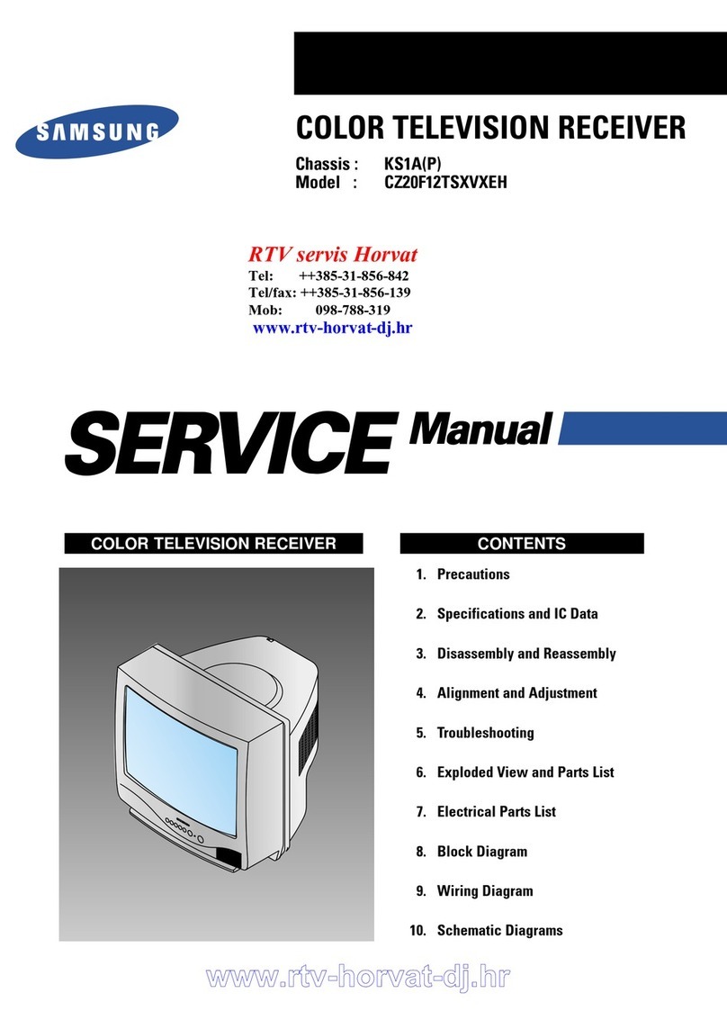 Samsung CZ20F12TSXVXEH User manual
