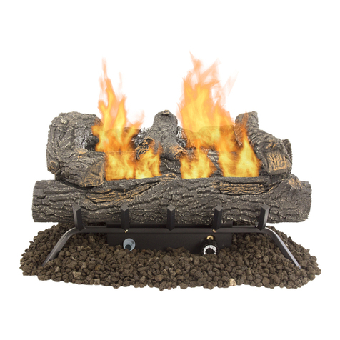 pleasant hearth VFL2-SO24DT manual pleasant hearth VFL2-SO24DT manual