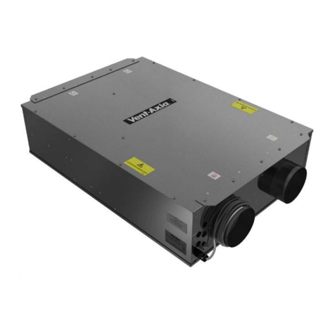 Vent-Axia 448733 Guide Vent-Axia 448733 Guide